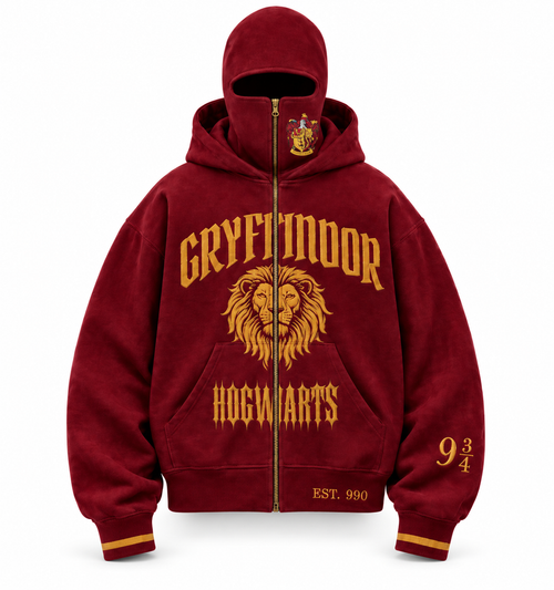 The House Hoodie`s