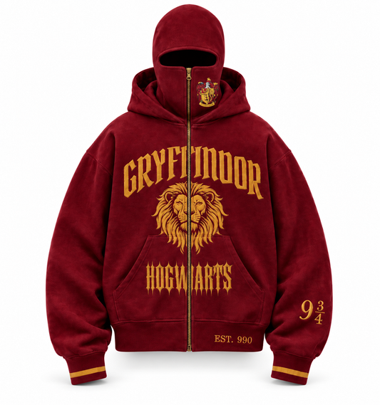 The House Hoodie`s