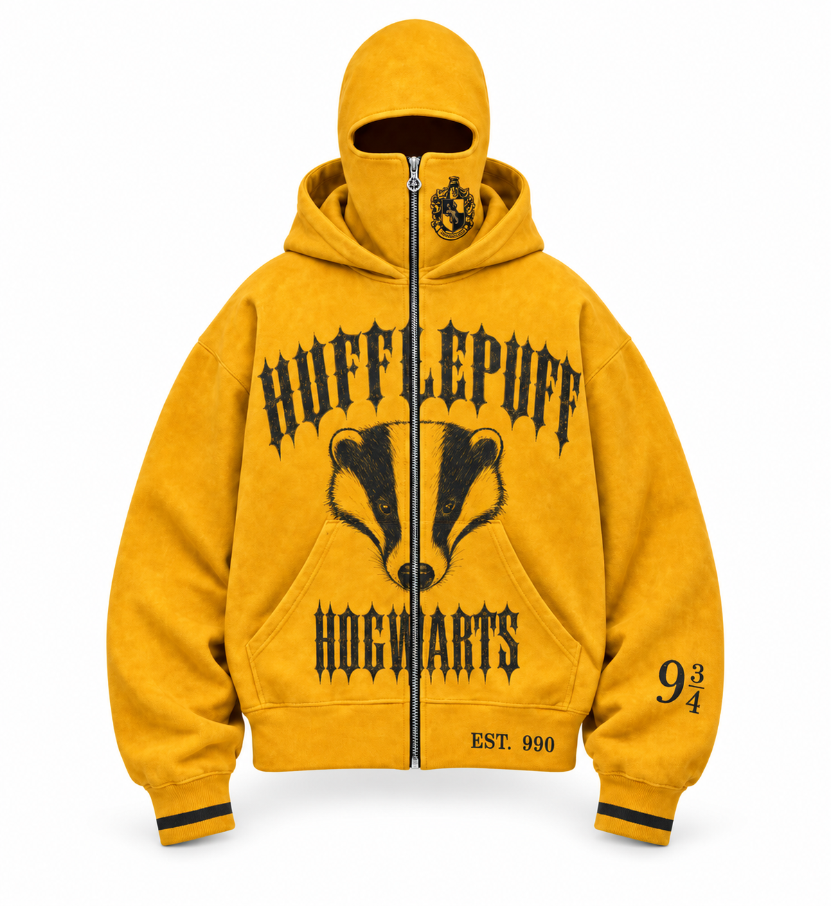 The House Hoodie`s