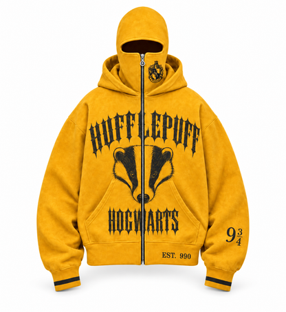 The House Hoodie`s