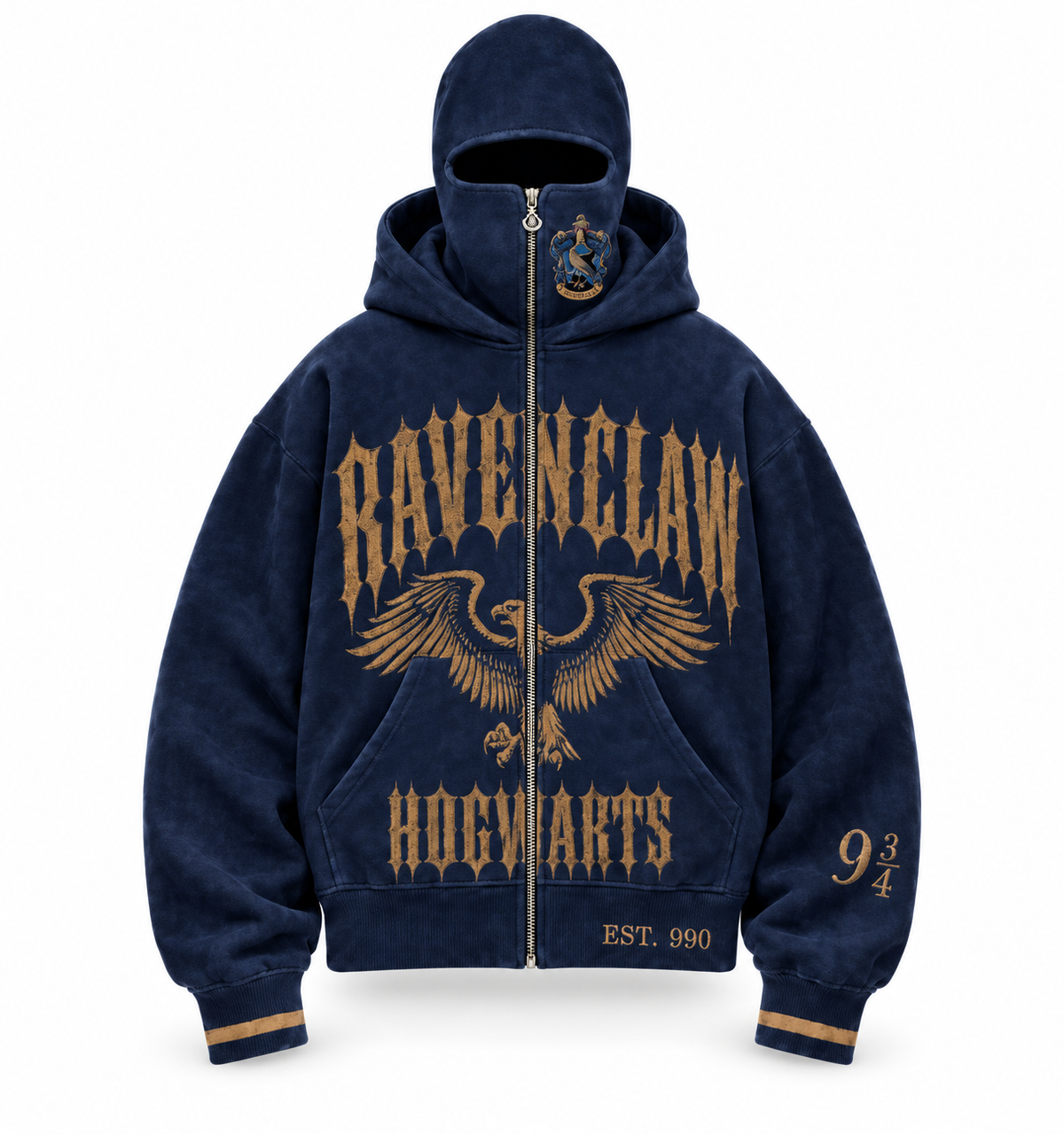The House Hoodie`s