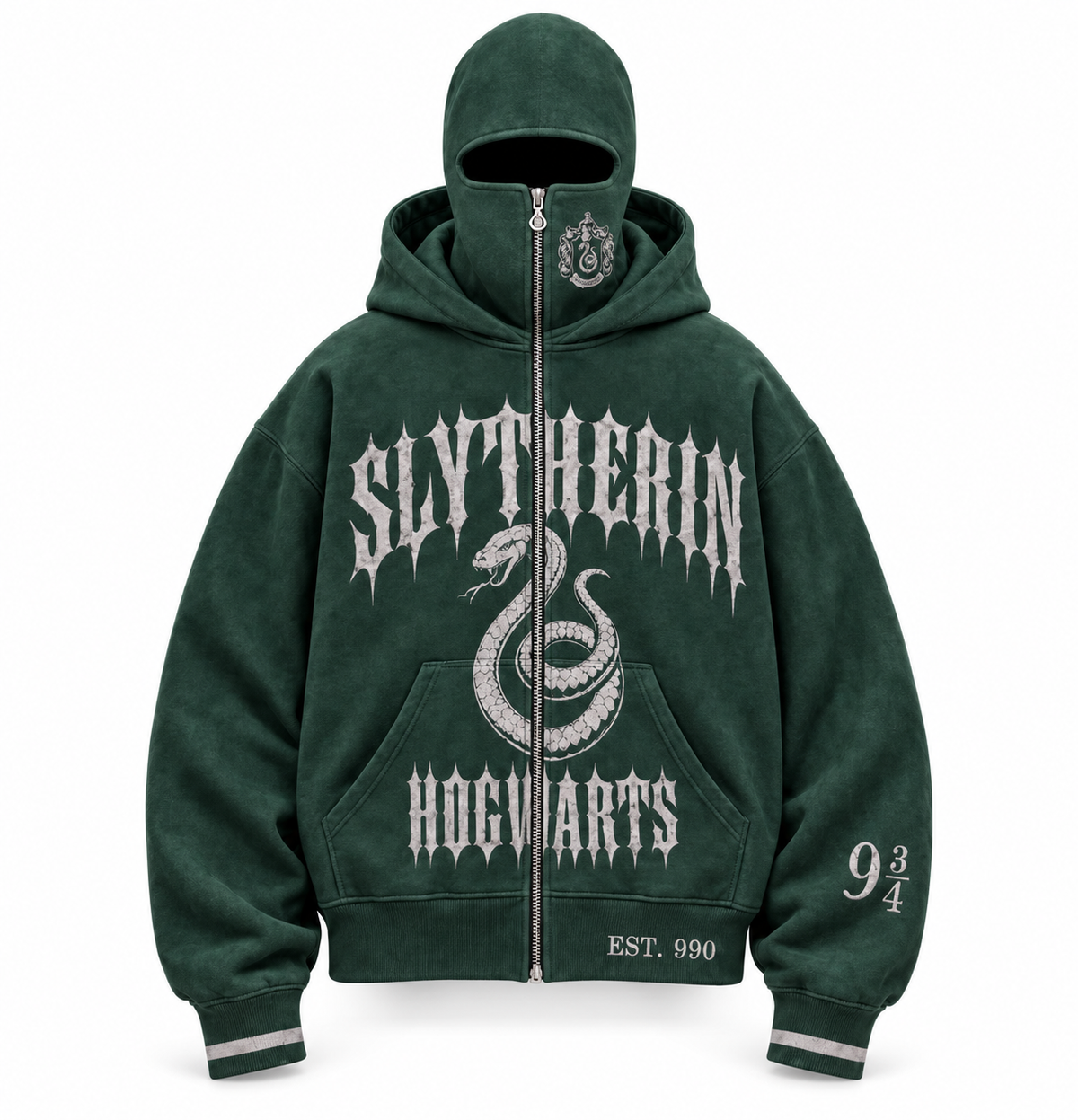 The House Hoodie`s
